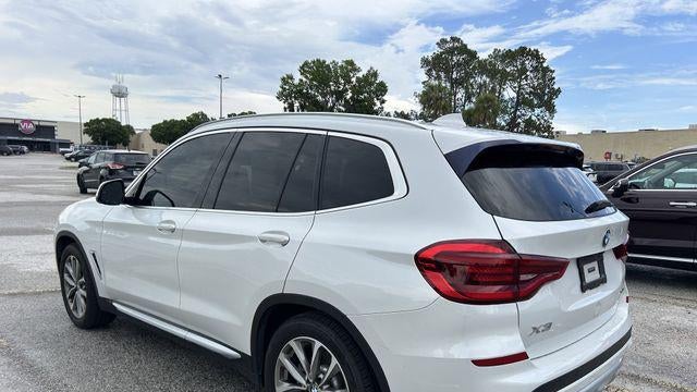 2021 BMW X5 xDrive45e