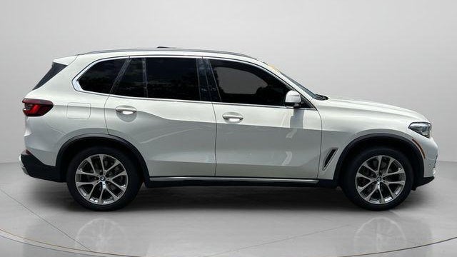 2021 BMW X5 xDrive45e
