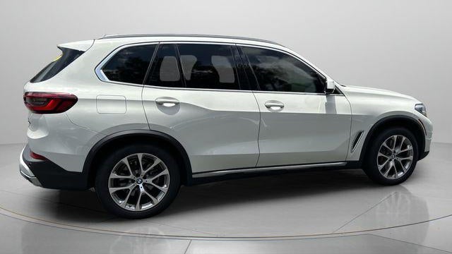 2021 BMW X5 xDrive45e