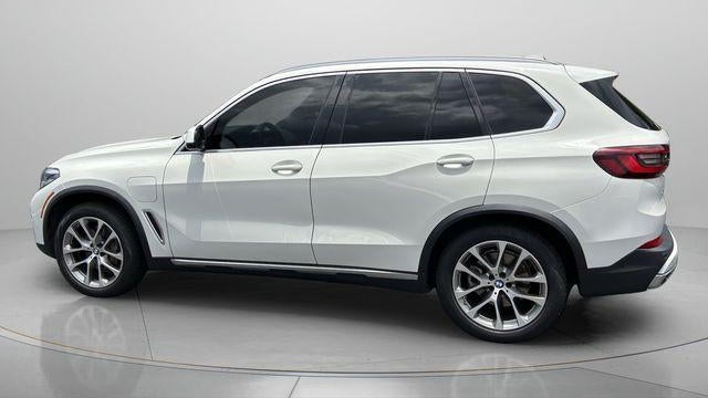 2021 BMW X5 xDrive45e