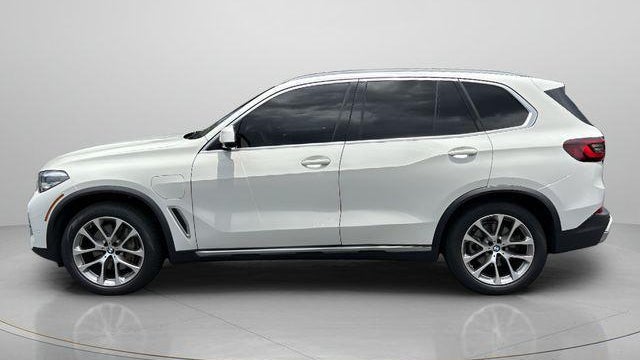 2021 BMW X5 xDrive45e