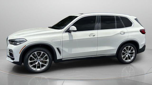 2021 BMW X5 xDrive45e