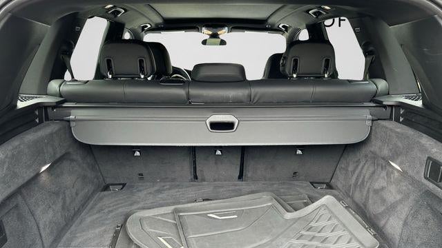 2021 BMW X5 xDrive45e