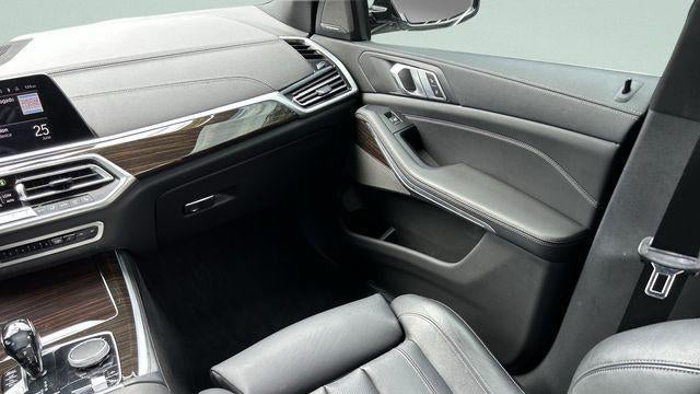 2021 BMW X5 xDrive45e