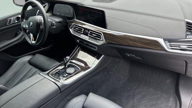 2021 BMW X5 xDrive45e