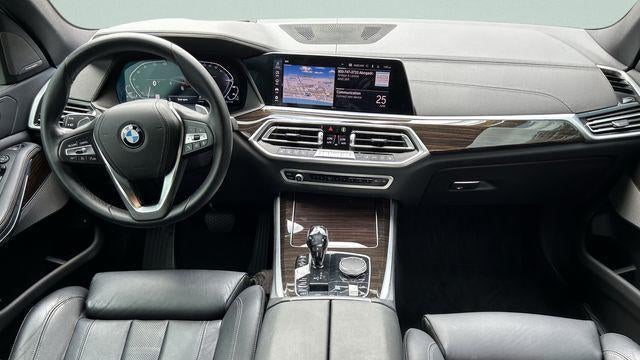 2021 BMW X5 xDrive45e