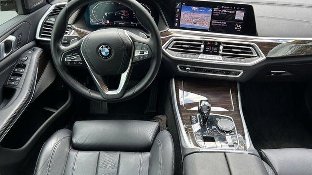 2021 BMW X5 xDrive45e
