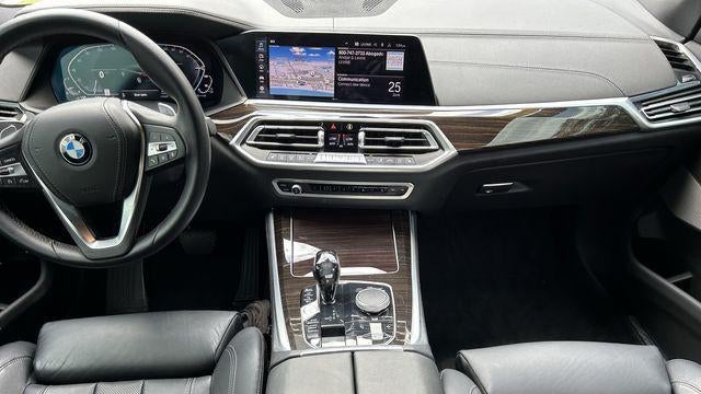 2021 BMW X5 xDrive45e