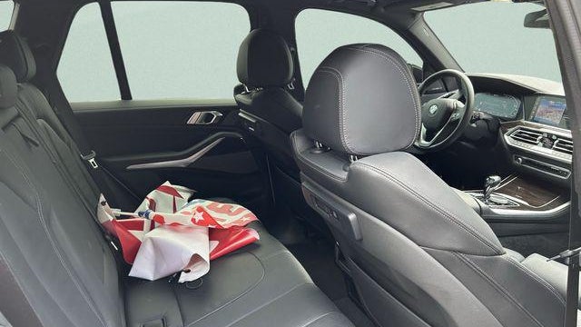 2021 BMW X5 xDrive45e