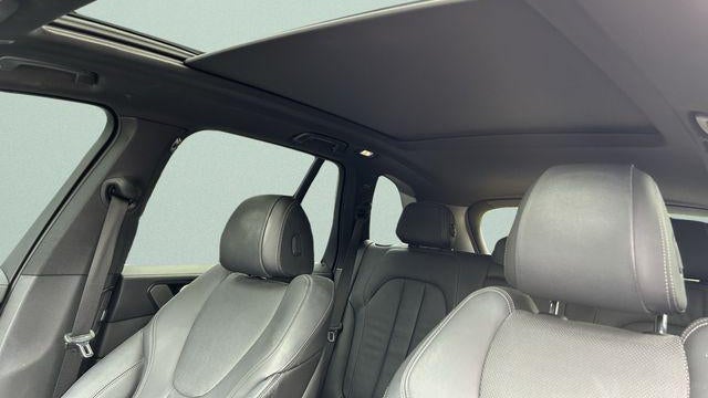 2021 BMW X5 xDrive45e