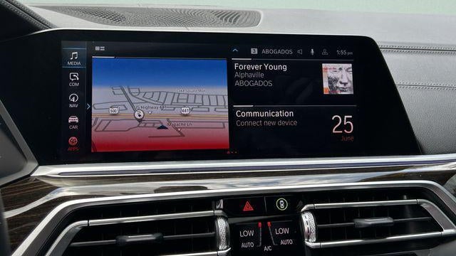 2021 BMW X5 xDrive45e