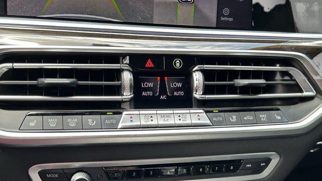 2021 BMW X5 xDrive45e