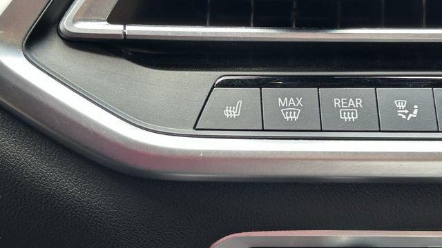 2021 BMW X5 xDrive45e