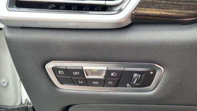 2021 BMW X5 xDrive45e