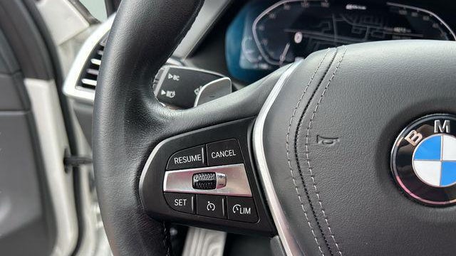2021 BMW X5 xDrive45e