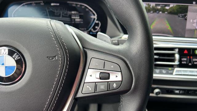 2021 BMW X5 xDrive45e