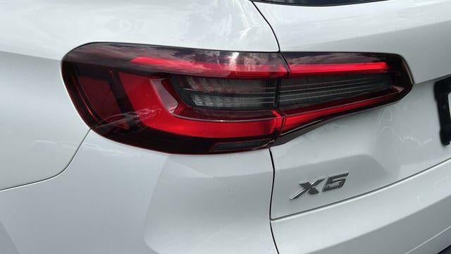 2021 BMW X5 xDrive45e