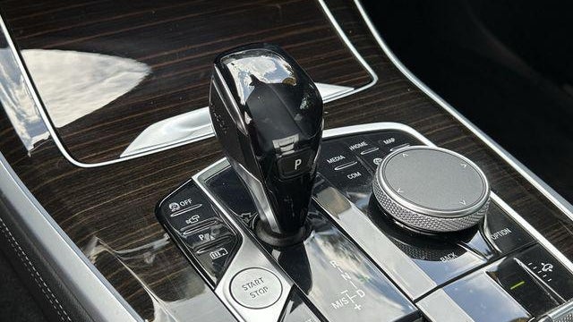 2021 BMW X5 xDrive45e
