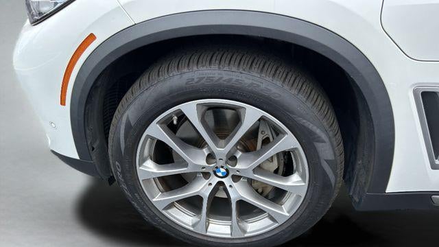 2021 BMW X5 xDrive45e