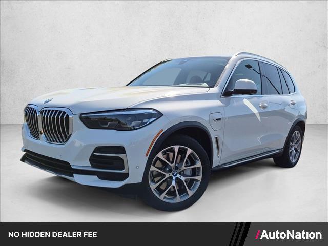 2023 BMW X5