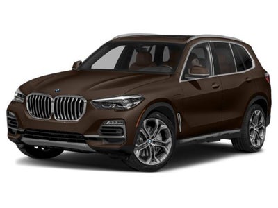 2023 BMW X5 AWD Xdrive45e 4DR Sports Activity Vehicle