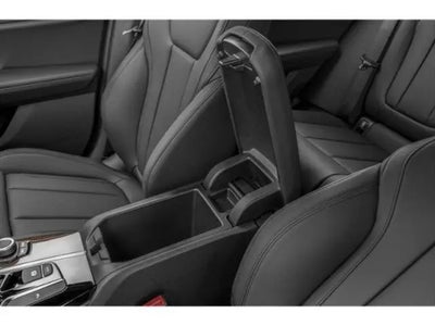 2019 BMW X3 Sdrive30i 4DR Sports Activity Vehicle