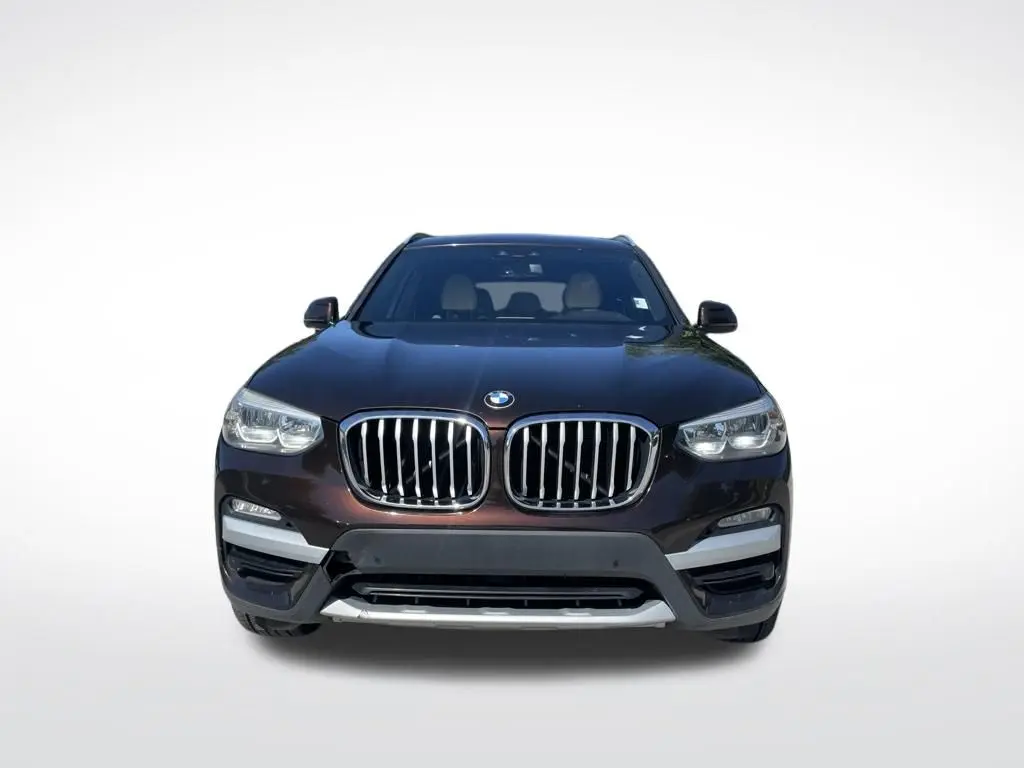 2019 BMW X3 - $13,985