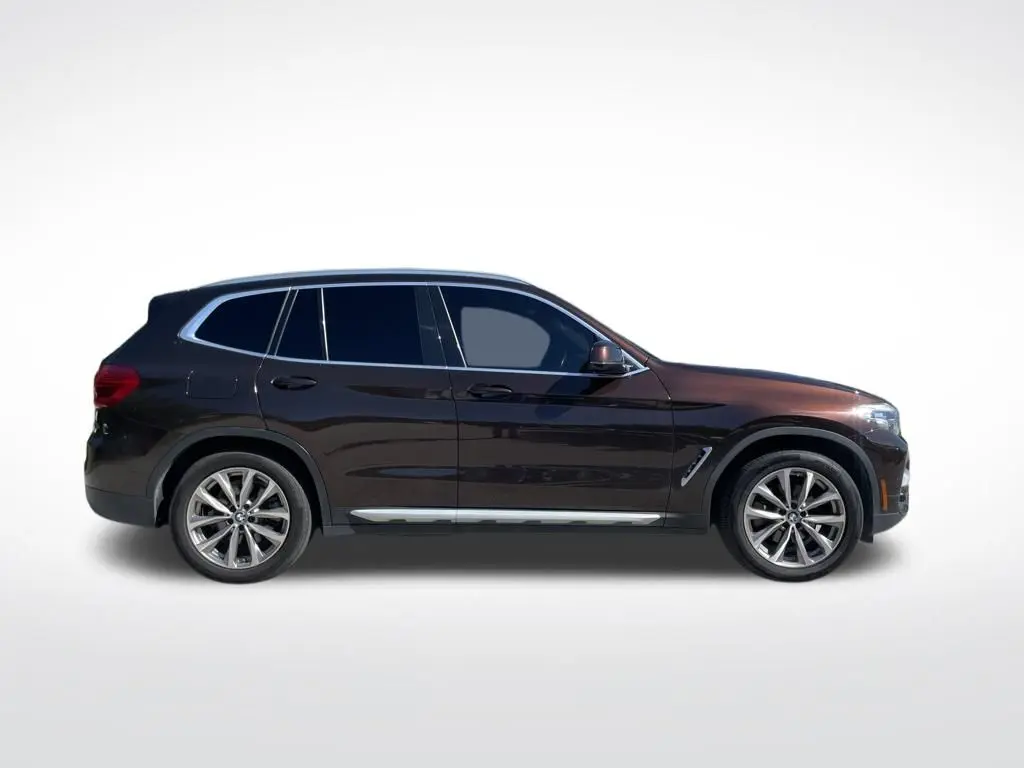 2019 BMW X3 - $13,985