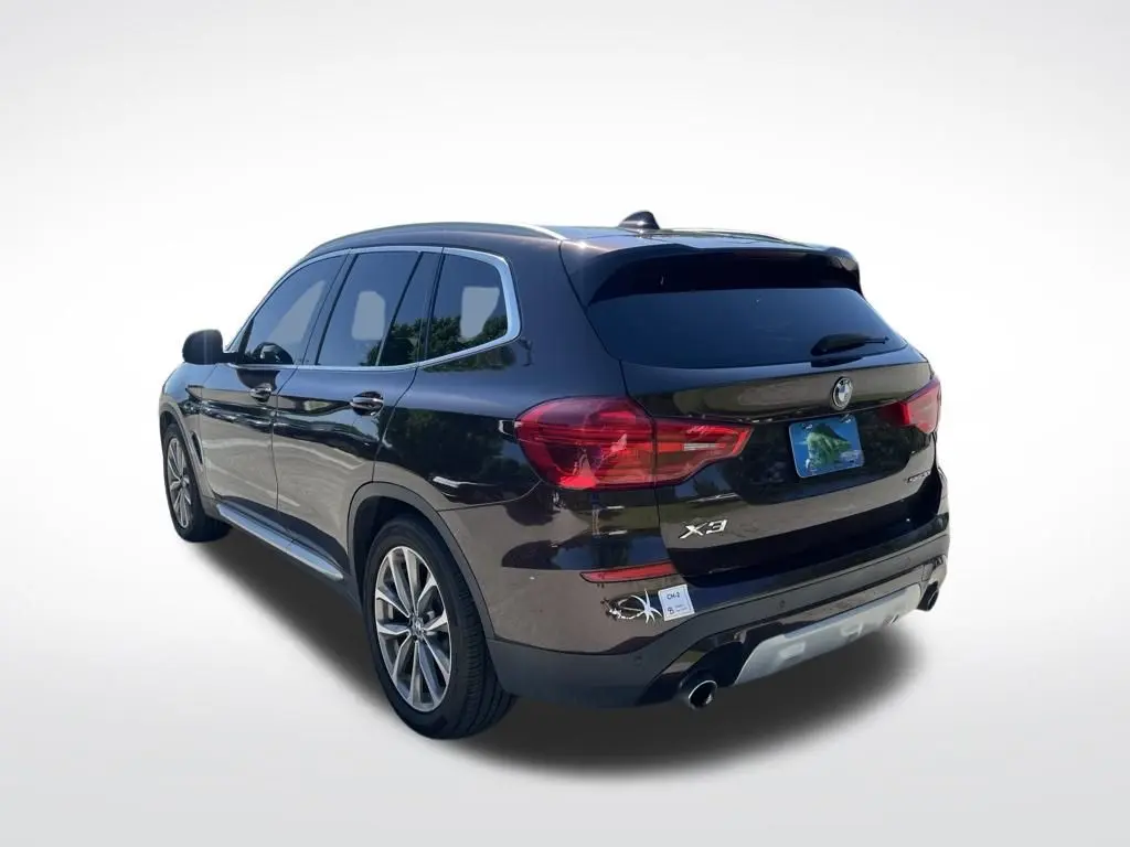 2019 BMW X3 - $13,985