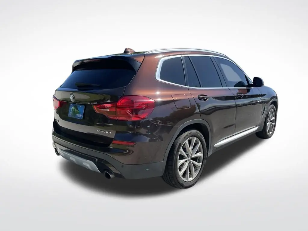 2019 BMW X3 - $13,985