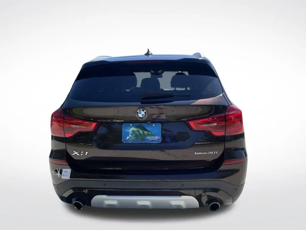 2019 BMW X3 - $13,985