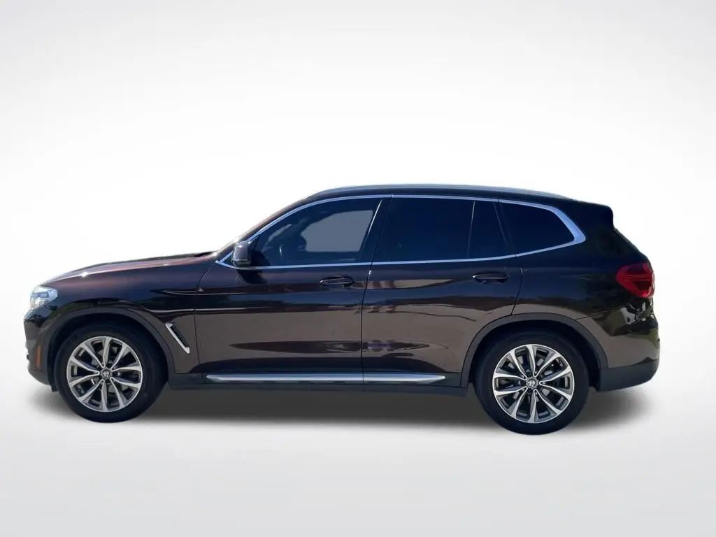 2019 BMW X3 - $13,985