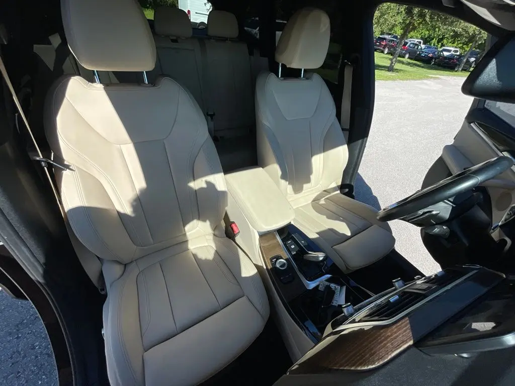 2019 BMW X3 - $13,985