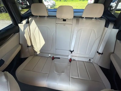 2019 BMW X3 Sdrive30i 4DR Sports Activity Vehicle