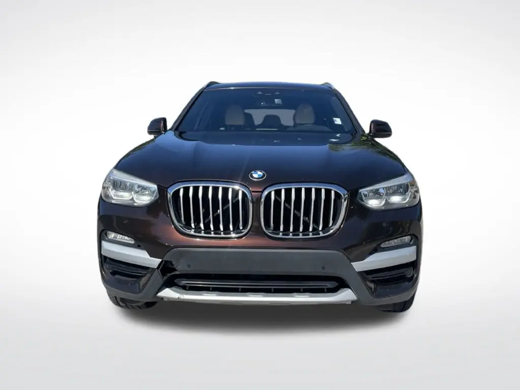 2019 BMW X3 - $12,018