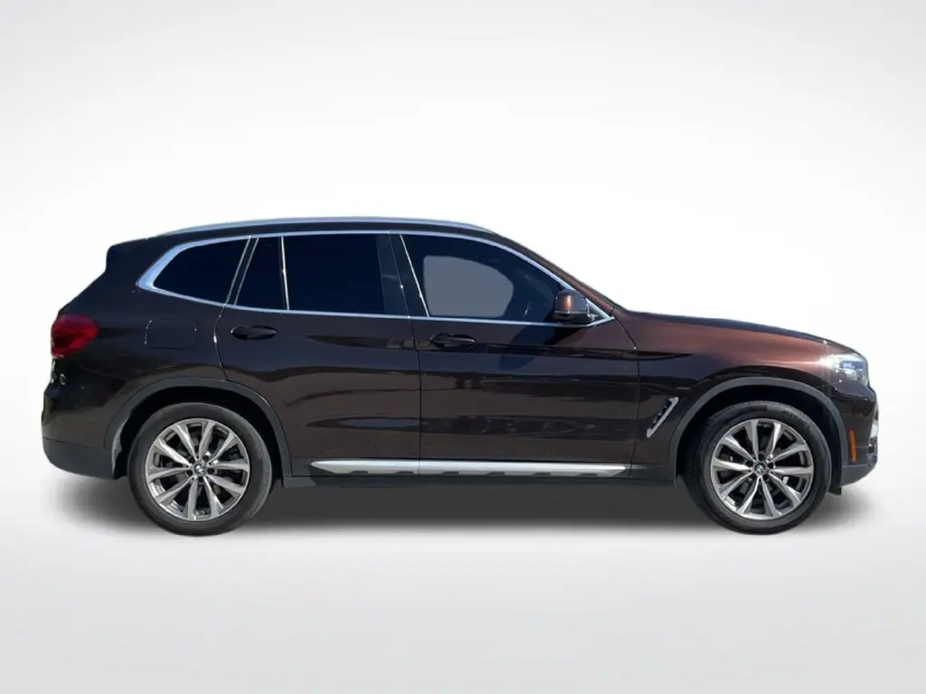 2019 BMW X3 - $12,018