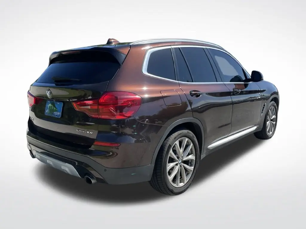 2019 BMW X3 - $12,018