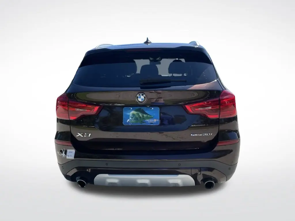 2019 BMW X3 - $12,018