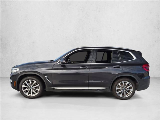 2019 BMW X3 - $18,019