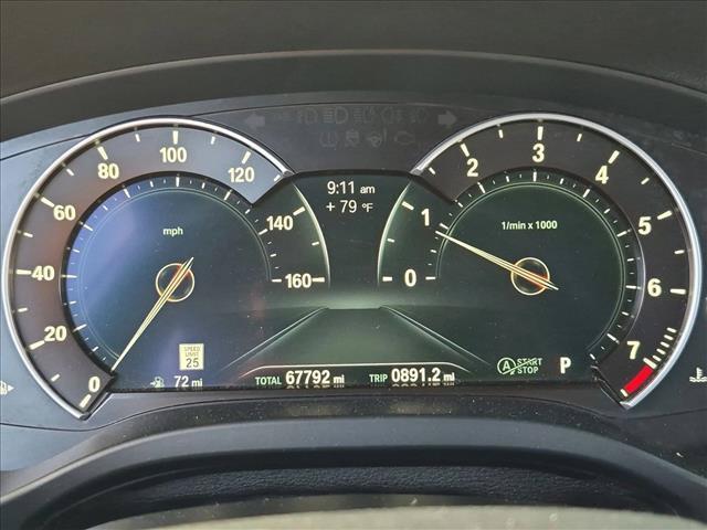 2019 BMW X3 - $18,019