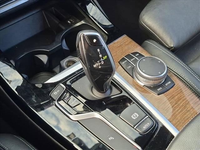 2019 BMW X3 - $18,019
