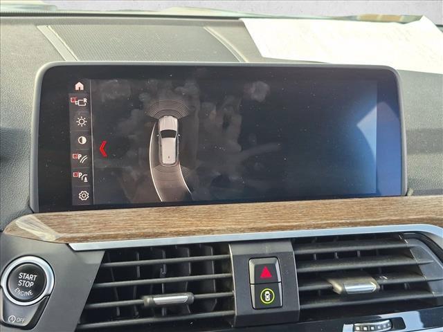 2019 BMW X3 - $18,019