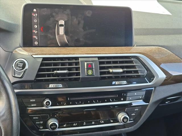 2019 BMW X3 - $18,019