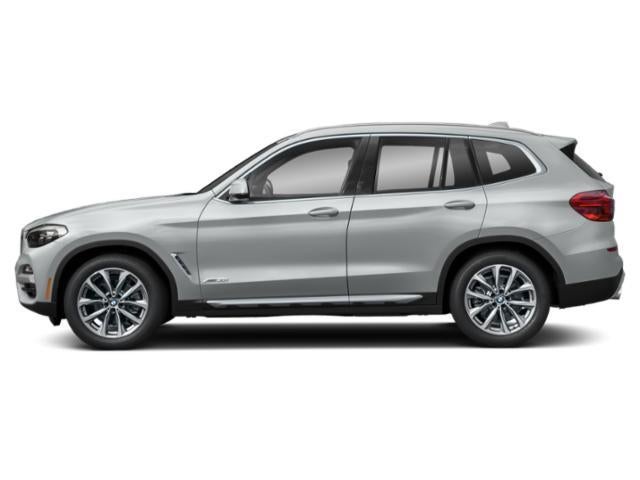 2019 BMW X3 sDrive30i — photo 1 of 3