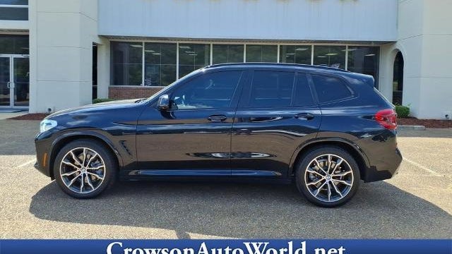 Preowned 2019 BMW X3 sDrive30i for Sale
