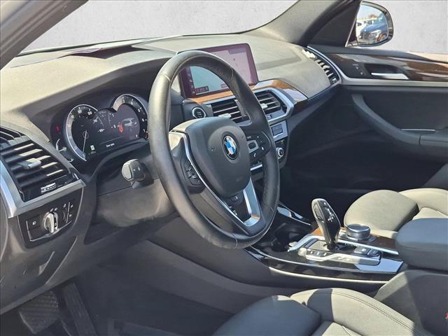 2019 BMW X3 - $17,817