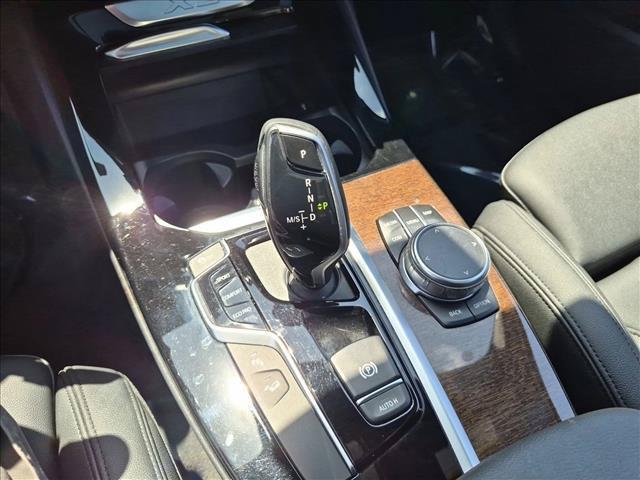 2019 BMW X3 - $17,817