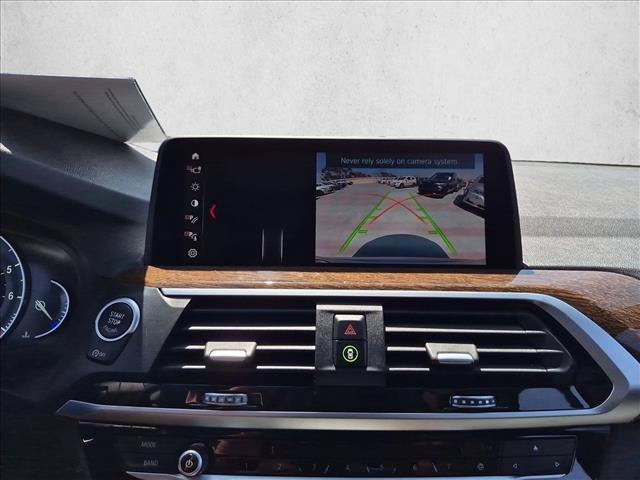 2019 BMW X3 - $17,817