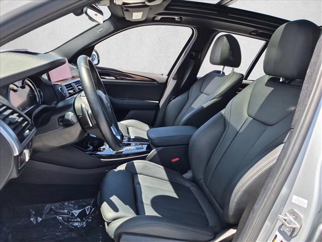 2019 BMW X3 - $17,817