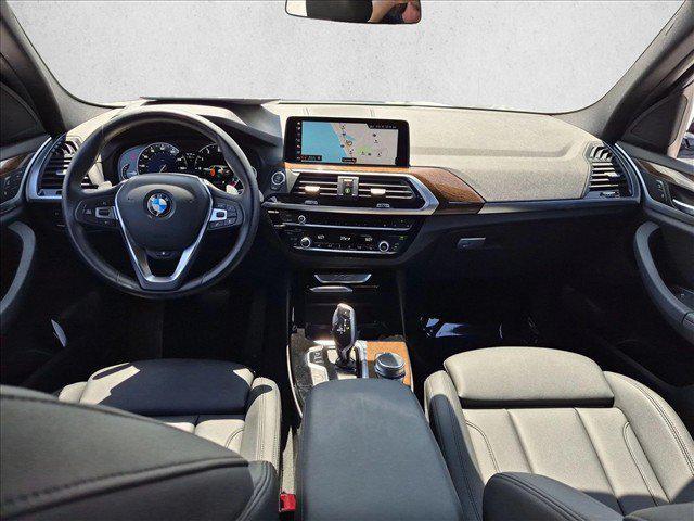 2019 BMW X3 - $17,817
